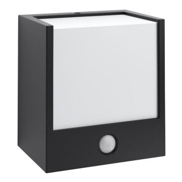 Philips - LED vanjska svjetiljka s detektorom pokreta, 3,5 W, IP44