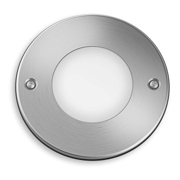 Philips - LED vanjska ugradna svjetiljka LED/3W/230V