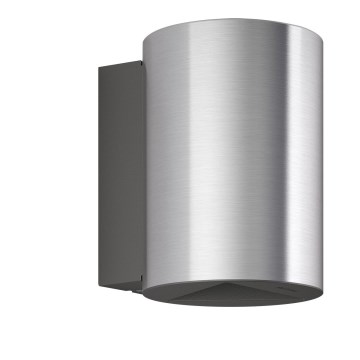 Philips - LED vanjska zidna svjetiljka 2xLED/4,5W IP44