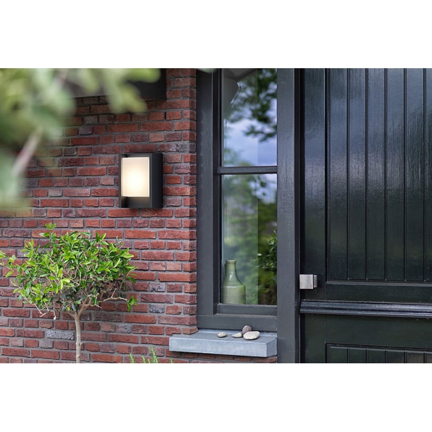Philips - LED Vanjska zidna svjetiljka ARBOUR LED/3,8W/230V 2700K IP44
