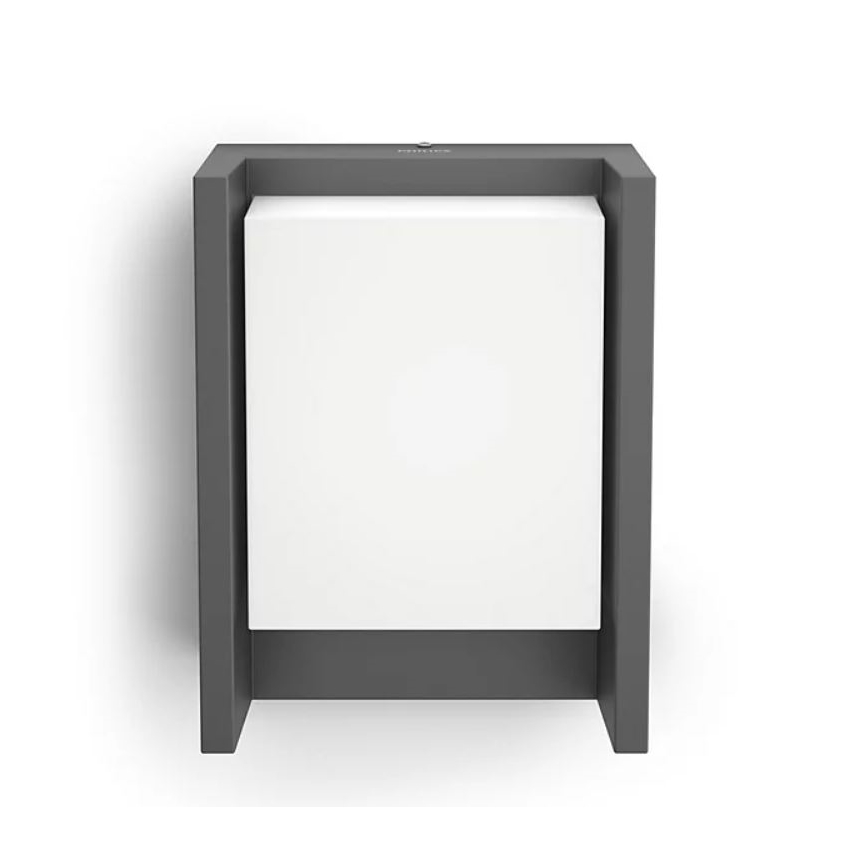 Philips - LED Vanjska zidna svjetiljka ARBOUR LED/3,8W/230V 2700K IP44