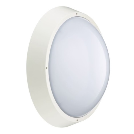 Philips - LED Vanjska zidna svjetiljka CORELINE LED/24W/230V IP65