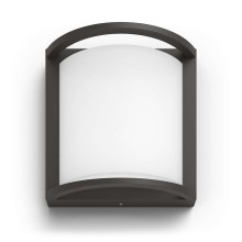 Philips - LED Vanjska zidna svjetiljka LED/12W IP44