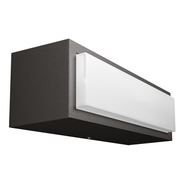 Philips - LED Vanjska zidna svjetiljka LED/4,5W IP44