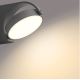 Philips - LED Vanjska zidna svjetiljka LED/7W/230V 2700K IP44
