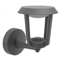 Philips - LED vanjska zidna svjetiljka NUVY LED/4,3W/230V 2700K IP44