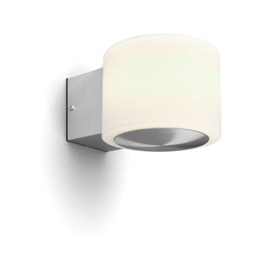 Philips - LED Vanjska zidna svjetiljka OTIS LED/4,3W/230V 2700K IP44
