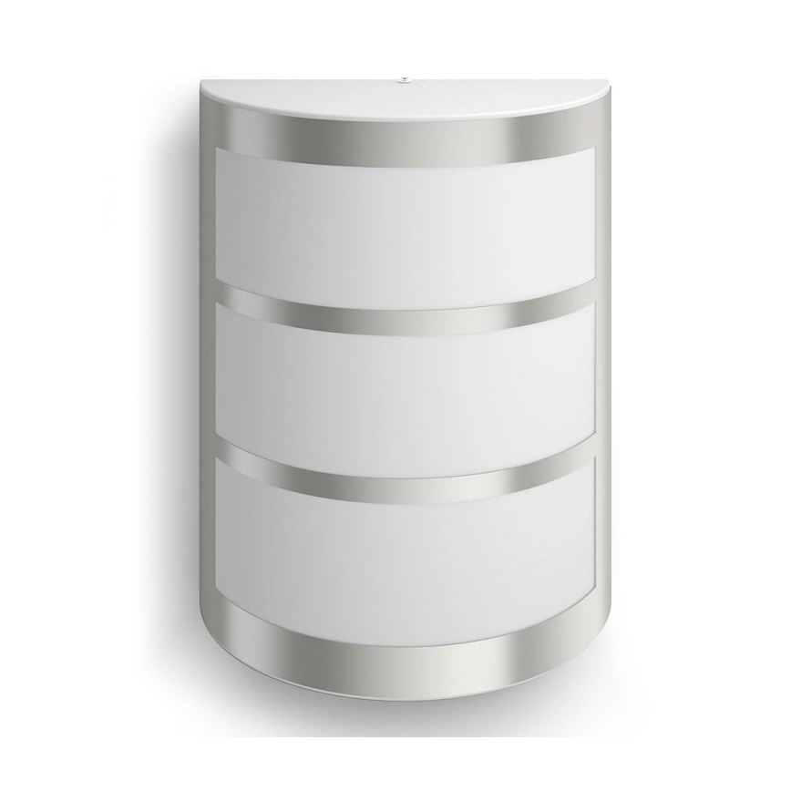 Philips - LED Vanjska zidna svjetiljka PYTHON LED/3,8W/230V IP44