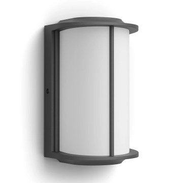 Philips - LED Vanjska zidna svjetiljka REESE LED/4,3W/230V 2700K IP44