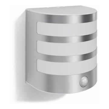 Philips - LED vanjska zidna svjetiljka s senzorom LED/3W IP44