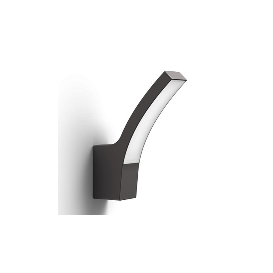 Philips - LED Vanjska zidna svjetiljka LED/12W/230V 2700K IP44