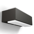 Philips - LED Vanjska zidna svjetiljka STRATOSPHERE LED/3,8W/230V 2700K IP44