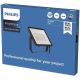 Philips - LED Vanjski reflektor PROJECTLINE LED/150W/230V IP65 4000K