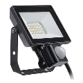 Philips - LED Vanjski reflektor sa senzorom PROJECTLINE LED/20W/230V IP65 4000K