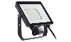 Philips - LED Vanjski reflektor sa senzorom PROJECTLINE LED/30W/230V IP65 4000K