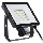 Philips - LED Vanjski reflektor sa senzorom PROJECTLINE LED/50W/230V IP65 4000K