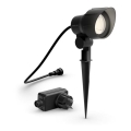 Philips - LED vanjsko reflektorsko svjetlo LED/24W/230V 2700K IP44