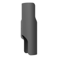 Philips - LED vanjsko zidno svjetilo FIRA LED/4,3W/230V 2700K IP44