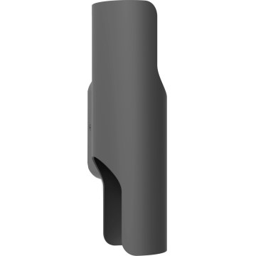 Philips - LED vanjsko zidno svjetilo FIRA LED/4,3W/230V 2700K IP44