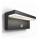 Philips - LED vanjsko zidno svjetlo sa senzorom BUSTAN LED/3,8W/230V 2700K IP44