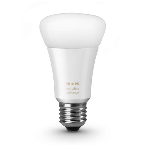 Philips - LED žarulja za prigušivanje Hue 1xE27/9,5W