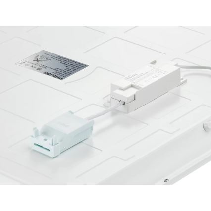 Philips - LED ugradbeni panel LEDINAIRE LED/34W/230V 60x60 cm 4000K