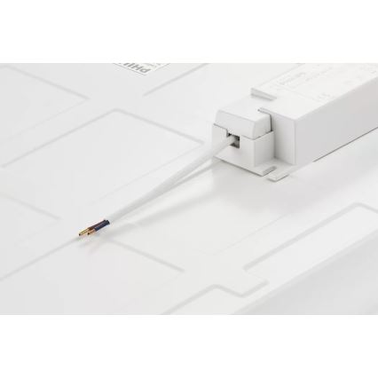 Philips - LED ugradbeni panel LEDINAIRE LED/34W/230V 60x60 cm 4000K