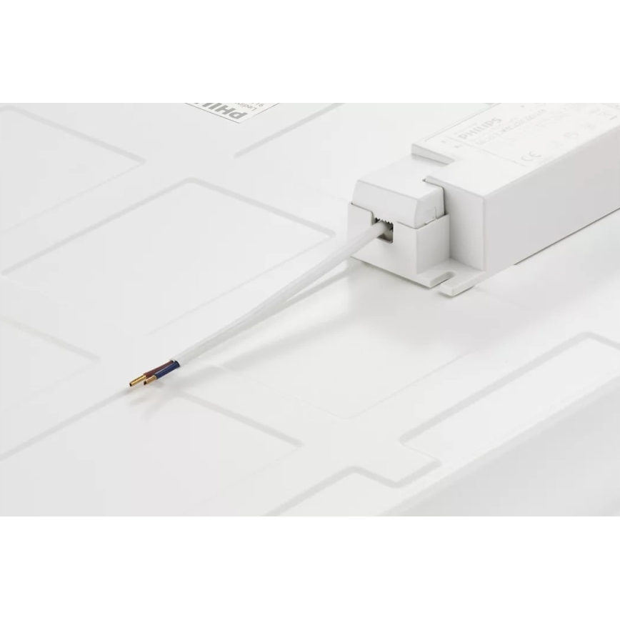 Philips - LED ugradbeni panel LEDINAIRE LED/34W/230V 60x60 cm 4000K