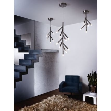 Philips Lirio 40758/11/LI - LED Viseća svjetiljka BRANCHES 9xLED/5W