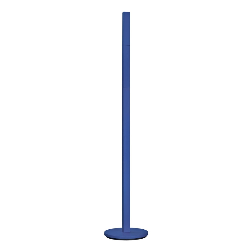 Philips Lirio 42251/35/LI - LED Prigušiva podna lampa NICK-KNACK 2xLED/7,5W