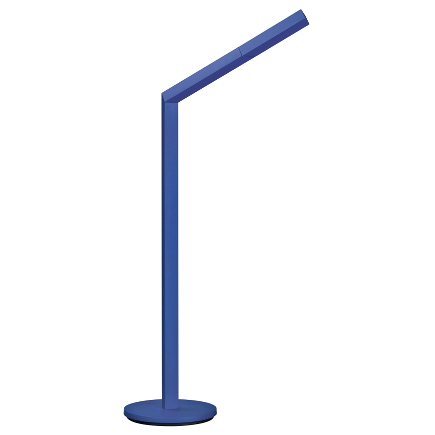 Philips Lirio 42251/35/LI - LED Prigušiva podna lampa NICK-KNACK 2xLED/7,5W