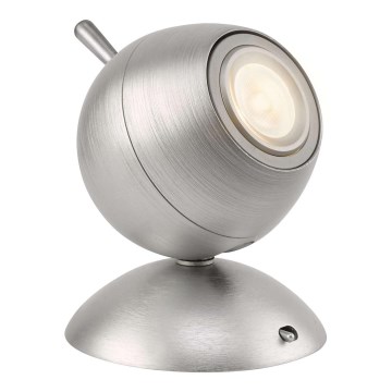 Philips Lirio 57035/48/LI - LED Stolna lampa RETROPLANET 1xGU10/3,5W/230V