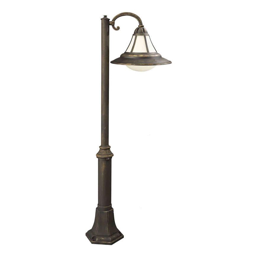 Philips Massive 15213/42/10 - Vanjska lampa SOFIA 1xE27/100W/230V IP44