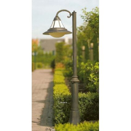 Philips Massive 15213/42/10 - Vanjska lampa SOFIA 1xE27/100W/230V IP44