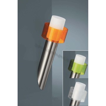 Philips Massive 16206/47/10 - Vanjsko svjetlo 1xE27/15W IP44