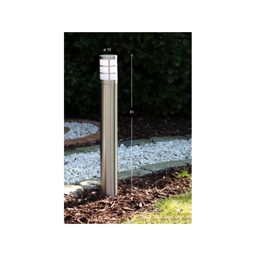 Philips Massive - Vanjska lampa 1xE27/14W/230V IP44