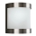 Philips Massive 17023/47/10 - Vanjska zidna svjetiljka VILNIUS 1xE27/60W/230V