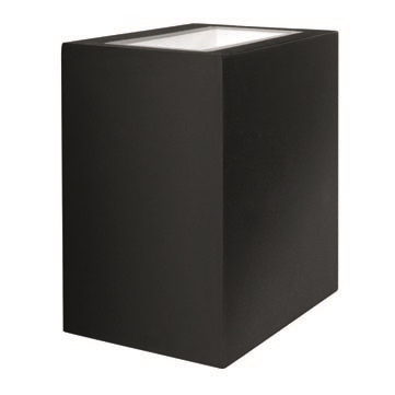 Philips Massive 17209/30/10 - LED Zidna kupaonska svjetiljka KAUNAS 1xLED/7,5W IP44