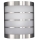 Philips Massive - Vanjska zidna svjetiljka 1xE14/12W IP44