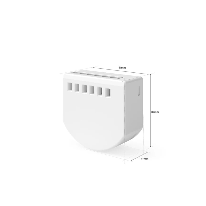 Philips - modul za zidni Hue prekidač s dvije tipke