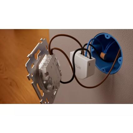 Philips - Modul zidnog prekidača za prigušivanje Hue