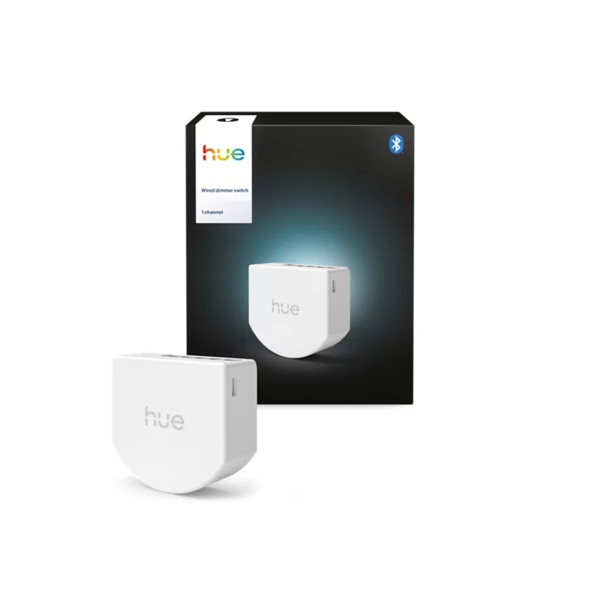 Philips - Modul zidnog prekidača za prigušivanje Hue