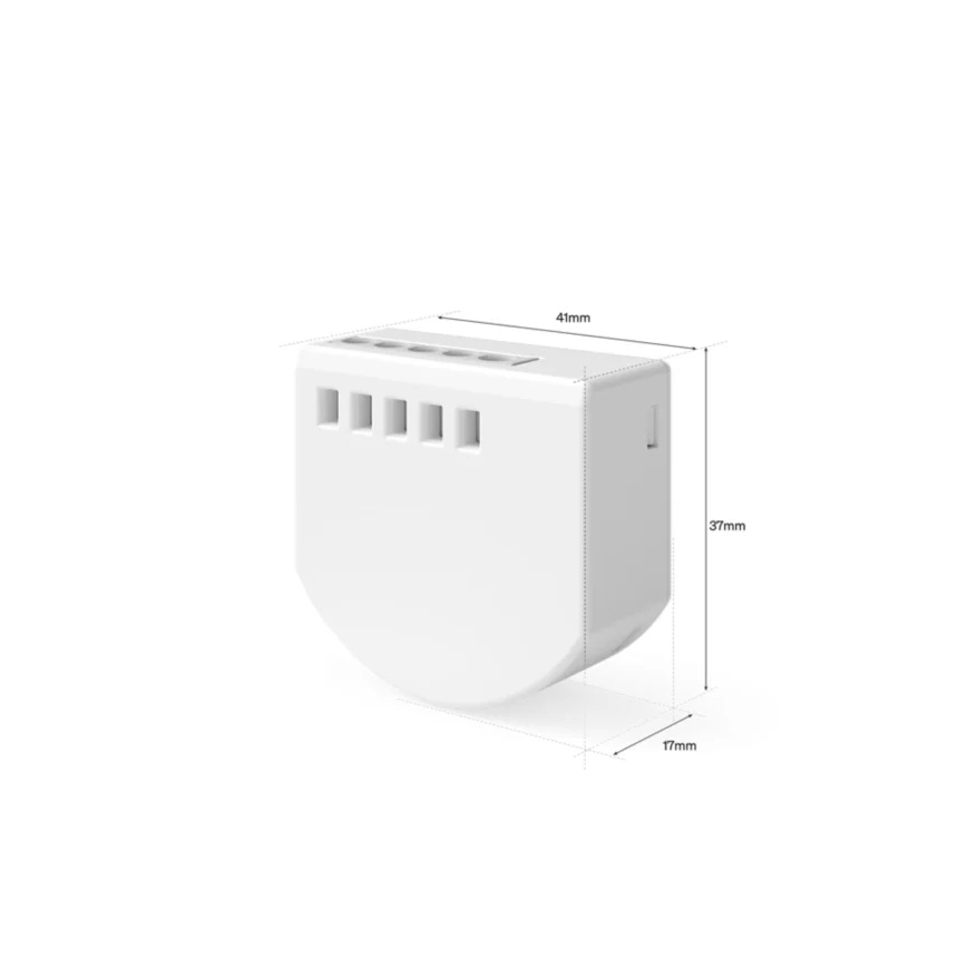 Philips - Modul zidnog prekidača za prigušivanje Hue