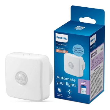 Philips - Pametni senzor pokreta SMART 2xAA