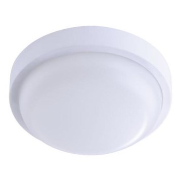 Philips Pila - LED tehnička svjetiljka LED/12W/230V, promjer 17 cm, IP54