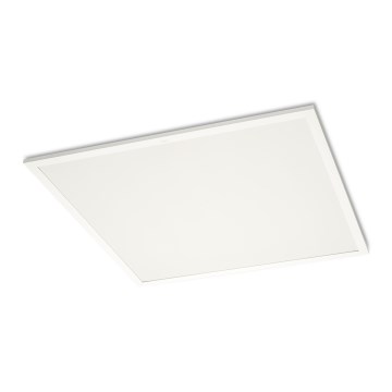 Philips Pila - LED ugradni panel za spušteni strop LED/40W/230V 60x60 cm UGR<19