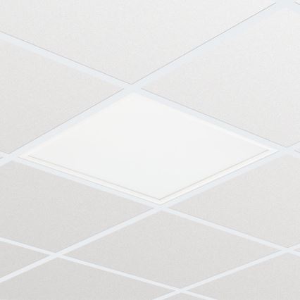 Philips Pila - LED ugradni panel za spušteni strop LED/40W/230V 60x60 cm UGR19