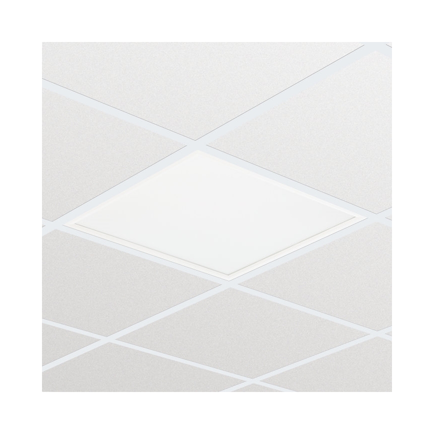 Philips Pila - ugradni LED panel za spušteni strop, 40W/230V, 60x60 cm, UGR22