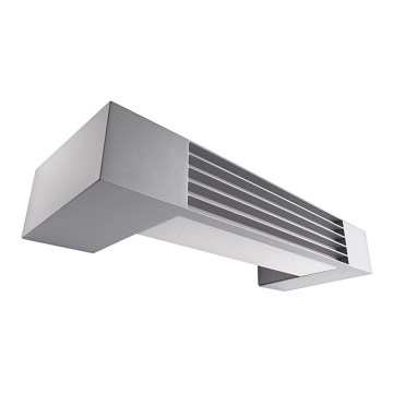 Philips Podium 16905/87/81 - Vanjska zidna svjetiljka BRUXELLES 1x2G11/24W Philips Podium 16905/87/81 - Vanjska zidna svjetiljka BRUXELLES 1x2G11/24W