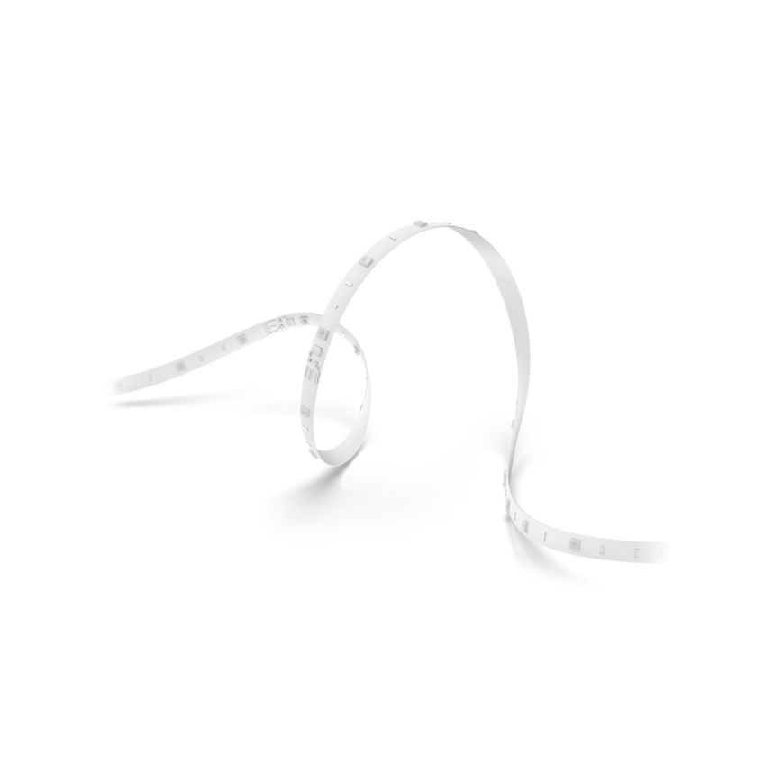 Philips - prigušiva LED RGBW traka Hue ESSENTIAL White And Color Ambiance 5m LED/19W/230V 2200-6500K